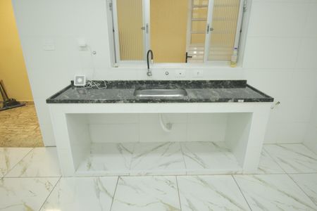 Casa à venda com 150m², 2 quartos e 1 vagaCozinha