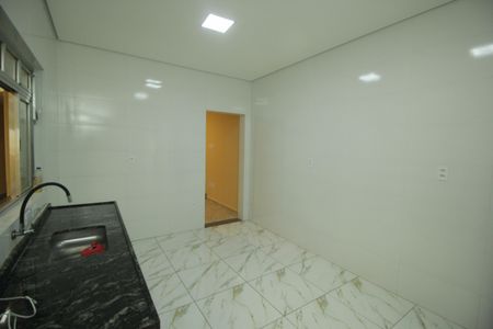 Casa à venda com 150m², 2 quartos e 1 vagaCozinha