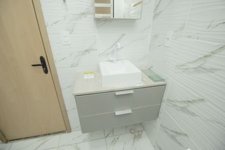 Casa à venda com 150m², 2 quartos e 1 vagaBanheiro