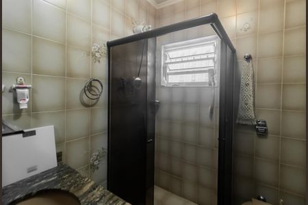 Casa à venda com 252m², 3 quartos e 4 vagas Casa à venda com 252m², 3 quartos e 4 vagasBanheiro