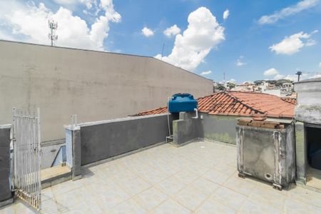Casa à venda com 252m², 3 quartos e 4 vagas Casa à venda com 252m², 3 quartos e 4 vagasLaje