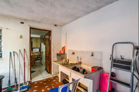 Casa à venda com 247m², 5 quartos e 3 vagas Casa à venda com 247m², 5 quartos e 3 vagasÁrea de Serviço 2 (casa 2 )