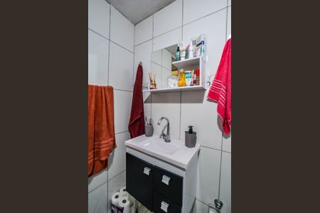 Casa à venda com 247m², 5 quartos e 3 vagas Casa à venda com 247m², 5 quartos e 3 vagasBanheiro 2 (casa 2 )