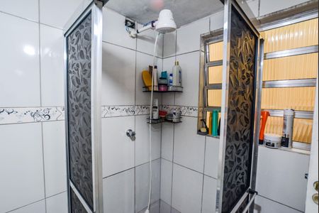 Casa à venda com 247m², 5 quartos e 3 vagas Casa à venda com 247m², 5 quartos e 3 vagasBanheiro 2 (casa 2 )