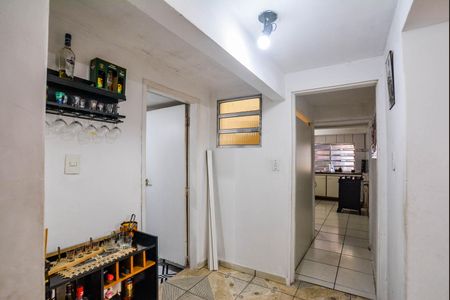 Casa à venda com 247m², 5 quartos e 3 vagas Casa à venda com 247m², 5 quartos e 3 vagasBanheiro 2 (casa 2 )