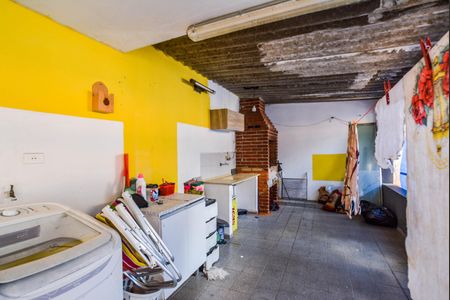 Casa à venda com 247m², 5 quartos e 3 vagas Casa à venda com 247m², 5 quartos e 3 vagasÁrea de Serviço 2 (casa 2 )