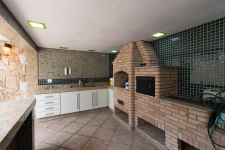 Casa à venda com 355m², 3 quartos e 9 vagasÁrea Gourmet