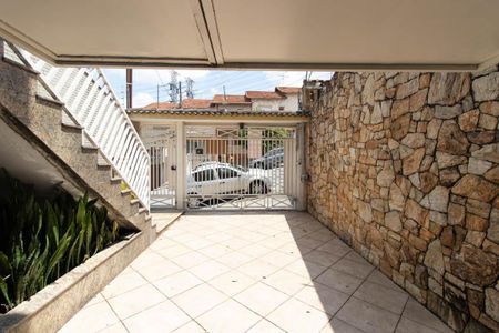 Casa à venda com 355m², 3 quartos e 9 vagasGaragem