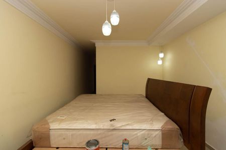 Casa à venda com 355m², 3 quartos e 9 vagasQuarto Suíte 1