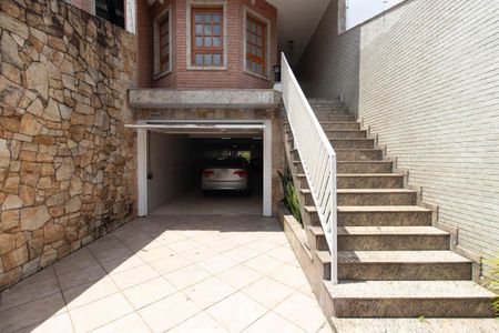 Casa à venda com 355m², 3 quartos e 9 vagasGaragem