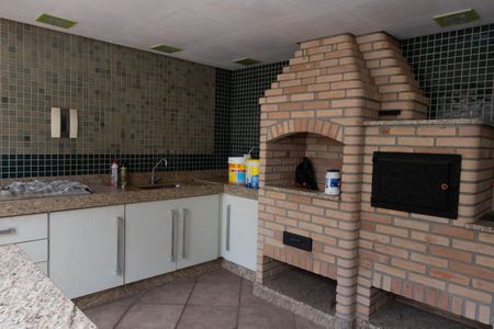 Casa à venda com 355m², 3 quartos e 9 vagasÁrea Gourmet