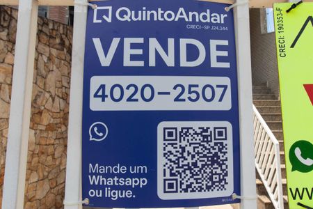 Casa à venda com 355m², 3 quartos e 9 vagasPlaca