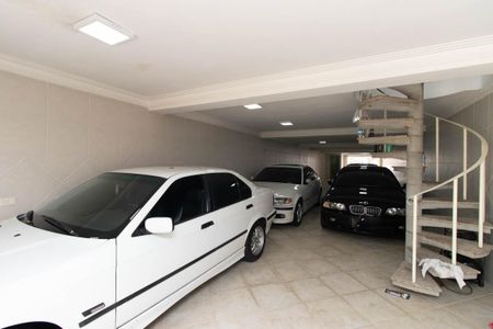 Casa à venda com 355m², 3 quartos e 9 vagasGaragem