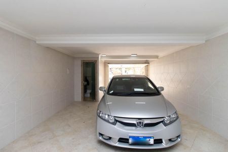 Casa à venda com 355m², 3 quartos e 9 vagasGaragem