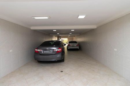 Casa à venda com 355m², 3 quartos e 9 vagasGaragem
