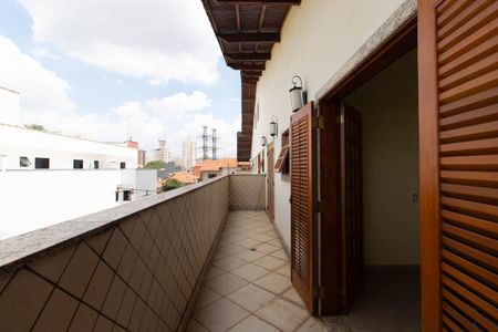 Casa à venda com 355m², 3 quartos e 9 vagasVaranda Das suítes 2 e3