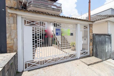Casa à venda com 355m², 3 quartos e 9 vagasFachada Placa