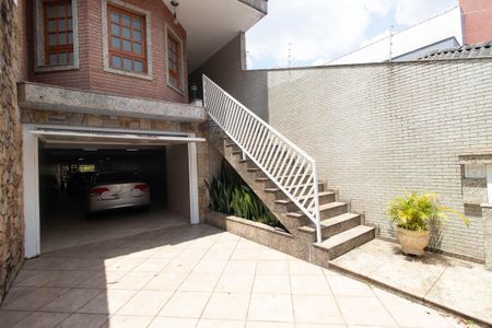 Casa à venda com 355m², 3 quartos e 9 vagasGaragem