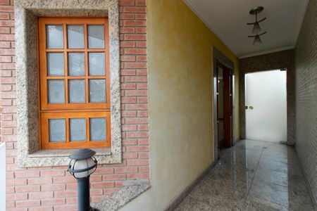 Casa à venda com 355m², 3 quartos e 9 vagasHall de Entrada