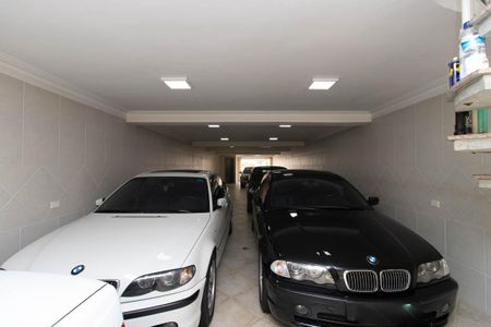 Casa à venda com 355m², 3 quartos e 9 vagasGaragem