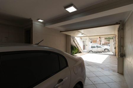 Casa à venda com 355m², 3 quartos e 9 vagasGaragem