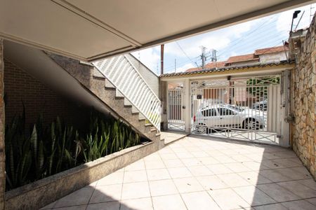 Casa à venda com 355m², 3 quartos e 9 vagasGaragem