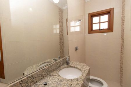Casa à venda com 355m², 3 quartos e 9 vagasLavabo