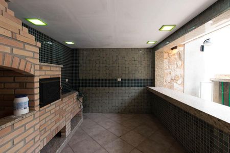 Casa à venda com 355m², 3 quartos e 9 vagasÁrea Gourmet