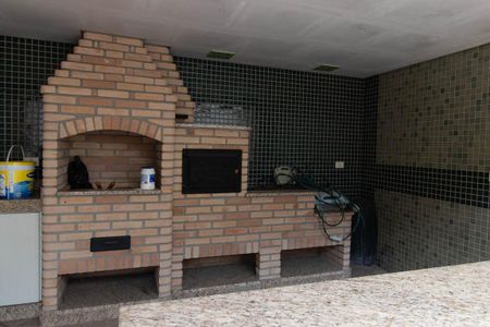 Casa à venda com 355m², 3 quartos e 9 vagasÁrea Gourmet