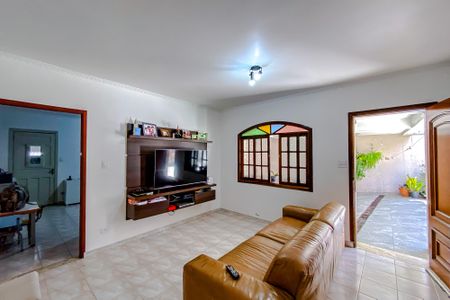 Casa à venda com 411m², 5 quartos e 6 vagasSala (Casa 2)