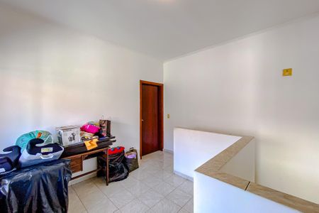 Casa à venda com 411m², 5 quartos e 6 vagasSala (Casa 3)