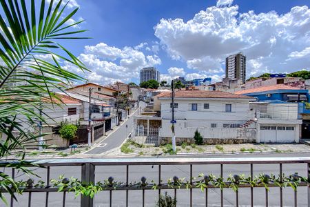 Casa à venda com 411m², 5 quartos e 6 vagasVista da Suíte 2