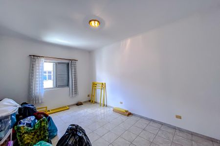 Casa à venda com 411m², 5 quartos e 6 vagasQuarto (Casa 3)