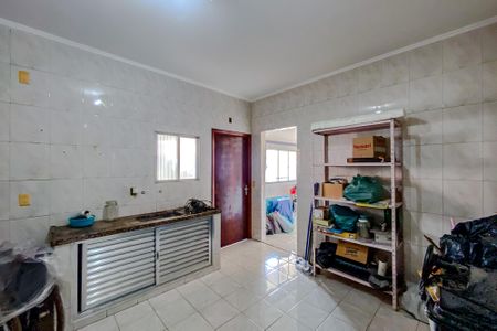 Casa à venda com 411m², 5 quartos e 6 vagasCozinha (Casa 3)