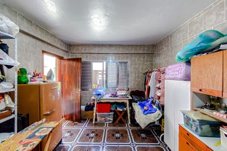 Casa à venda com 411m², 5 quartos e 6 vagasQuarto de Serviço 2