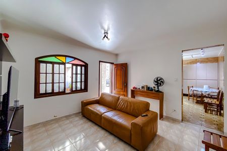 Casa à venda com 411m², 5 quartos e 6 vagasSala (Casa 2)