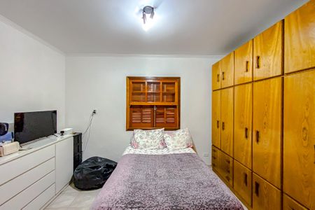 Casa à venda com 411m², 5 quartos e 6 vagasQuarto 1 (Casa 2)