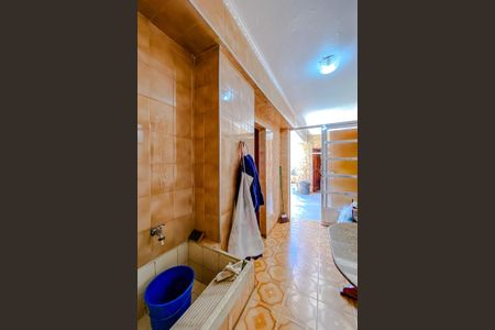 Casa à venda com 411m², 5 quartos e 6 vagasÁrea de Serviço (Casa 2)