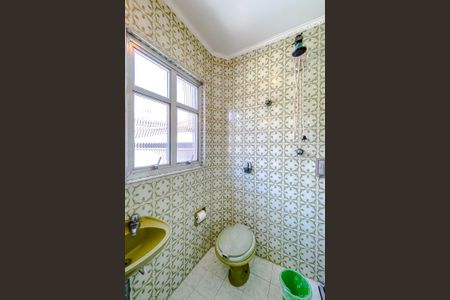 Casa à venda com 411m², 5 quartos e 6 vagasBanheiro