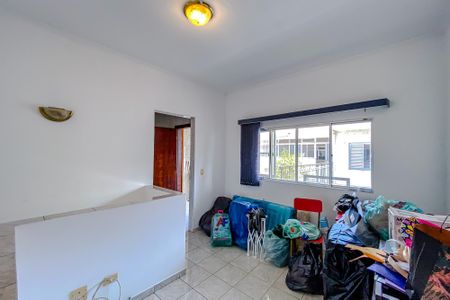 Casa à venda com 411m², 5 quartos e 6 vagasSala (Casa 3)