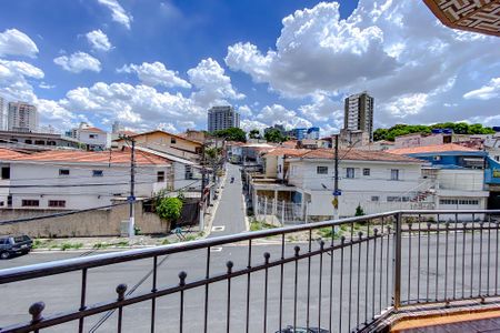 Casa à venda com 411m², 5 quartos e 6 vagasVista da Sala