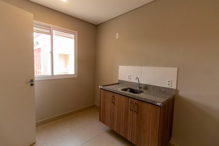 Apartamento à venda com 35m², 2 quartos e sem vaga Apartamento à venda com 35m², 2 quartos e sem vagaÁrea comum - Salão de Festas
