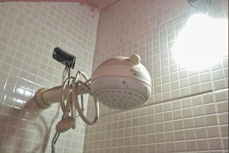 Casa à venda com 200m², 3 quartos e 2 vagas Casa à venda com 200m², 3 quartos e 2 vagasBanheiro de Serviço