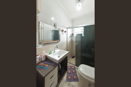 Casa à venda com 200m², 3 quartos e 2 vagas Casa à venda com 200m², 3 quartos e 2 vagasBanheiro da Suíte