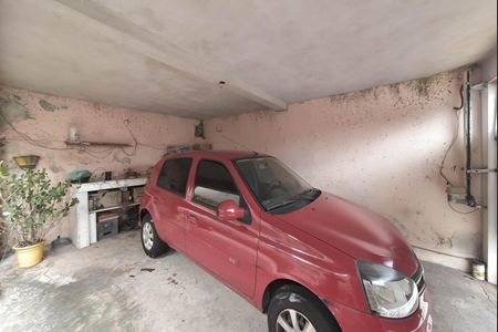 Casa à venda com 200m², 3 quartos e 2 vagas Casa à venda com 200m², 3 quartos e 2 vagasGaragem