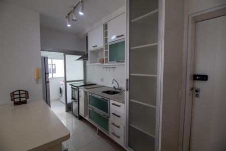 Apartamento para alugar com 47m², 1 quarto e 1 vagaCozinha