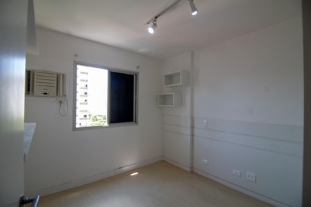 Apartamento para alugar com 47m², 1 quarto e 1 vagaSuíte 