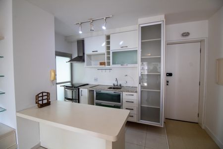 Apartamento para alugar com 47m², 1 quarto e 1 vagaCozinha