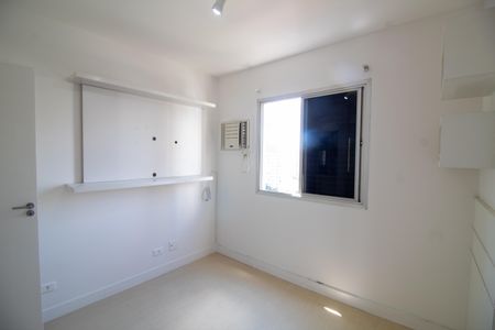 Apartamento para alugar com 47m², 1 quarto e 1 vagaSuíte 