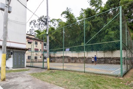 Apartamento para alugar com 51m², 2 quartos e 1 vaga Apartamento para alugar com 51m², 2 quartos e 1 vagaQuadra Esportiva